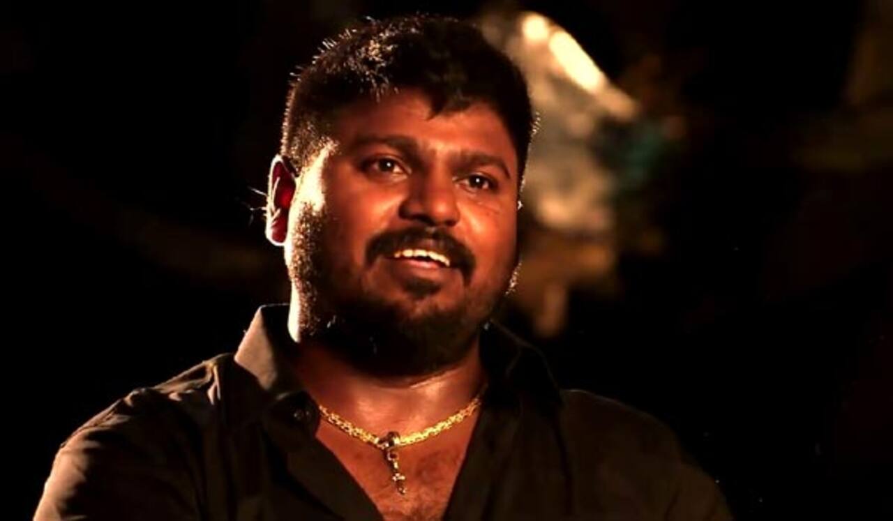 இயக்குனர் ஆகும் சண்டை இயக்குனர்