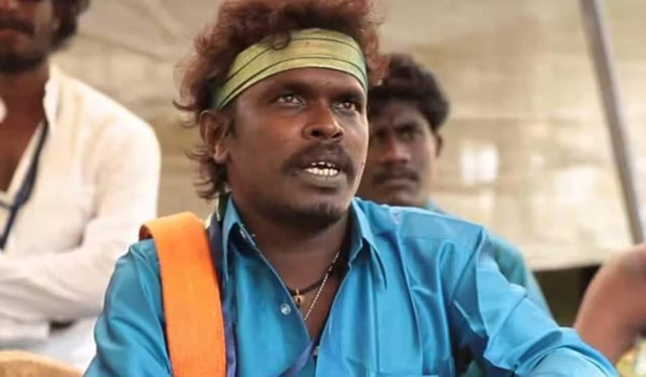 வில்லன் ஆனார் அந்தோணிதாசன்