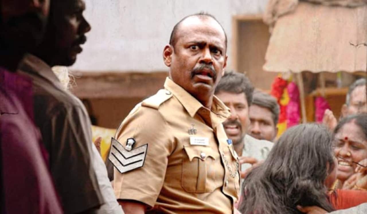 தண்டட்டி படத்தை தடை செய்யுங்கள் : தயாரிப்பாளர் கோரிக்கை