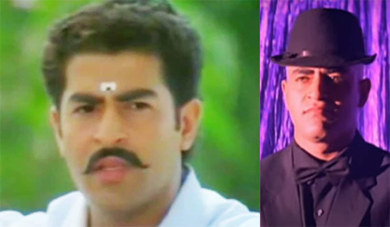 பிரபல வில்லன் நடிகர் கசான் கான் காலமானார்