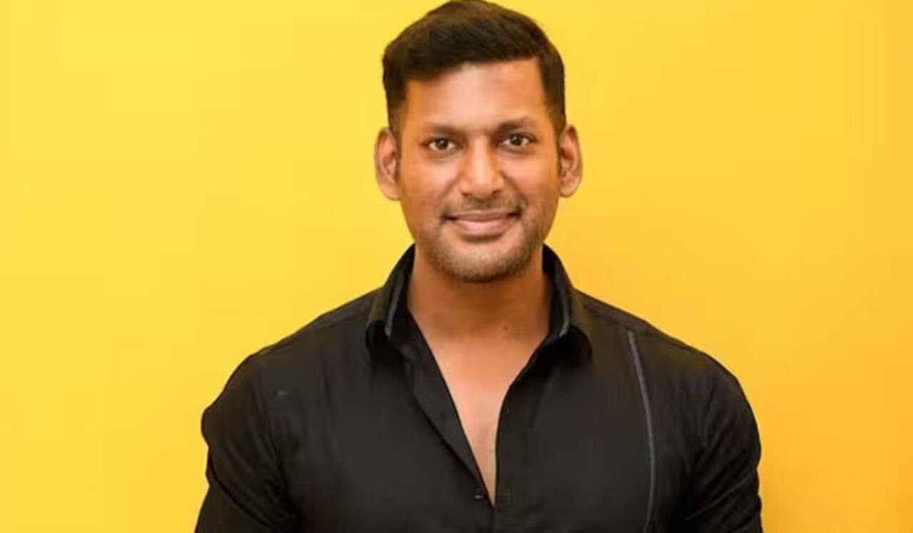 நடிகர் விஷாலுக்கு எதிரான அவமதிப்பு மனு தள்ளுபடி