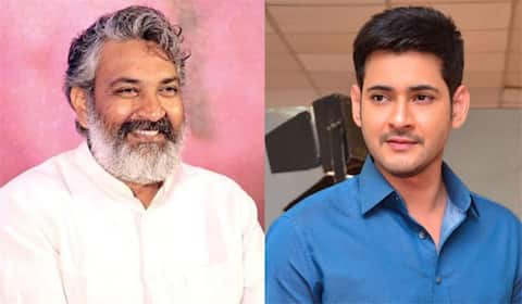 ராஜமவுலி - மகேஷ்பாபு இணையும் படத்தின் அறிவிப்பு ஆகஸ்ட் 9ல் வெளியாகிறது
