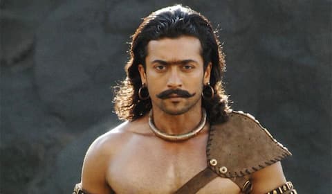 கர்ணன் ஹிந்திப் படத்தில் சூர்யா ?