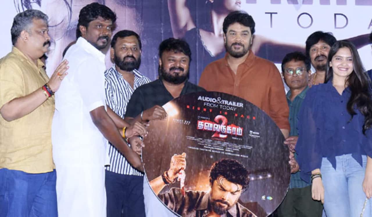 தலைநகரம் 2 உருவாக இருட்டு தான் காரணம்: சுந்தர்.சி
