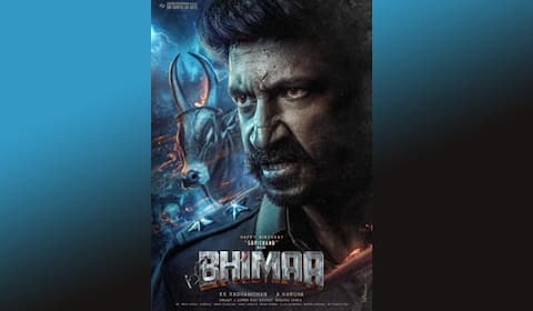 கோபிசந்த் 31வது படத்தின் அறிவிப்பு வெளியானது