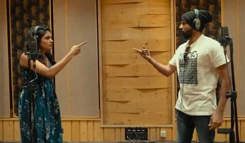 சிவகார்த்திகேயன், அதிதி பாடிய ‛மாவீரன் பட 2வது சிங்கள் அப்டேட்