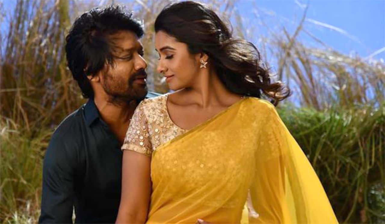 பொம்மை - ஹாலிவுட் பட காப்பியா, உடல் கதையின் காப்பியா ?