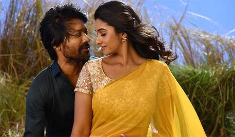 பொம்மை - ஹாலிவுட் பட காப்பியா, உடல் கதையின் காப்பியா ?