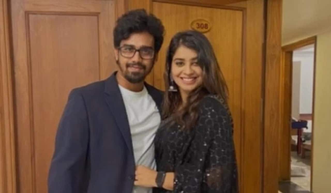 பிரீத்தியை சீக்கிரம் திருமணம் செய்ய காரணம் இதுதான் : மனம் திறக்கும் கிஷோர்