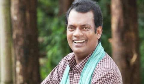 நகைச்சுவை நடிகர் சலீம்குமார் பயாகிராபி வெளியீடு