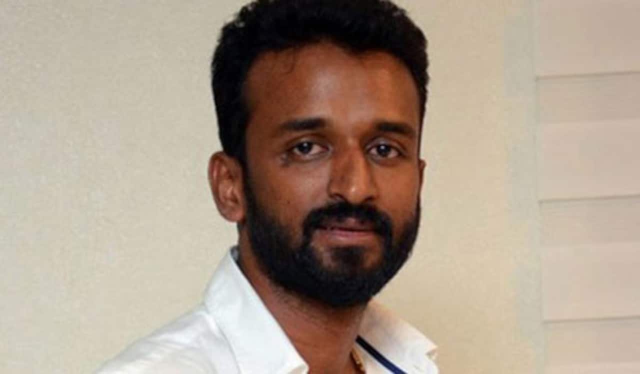போதை பொருள் விற்பனை தெலுங்கு விநியோகஸ்தர் கைது