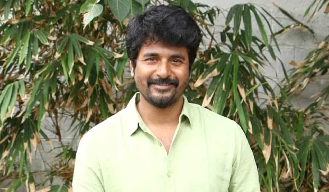 சென்னையில் மல்டிபிளக்ஸ் தியேட்டர் கட்டப் போகும் சிவகார்த்திகேயன்