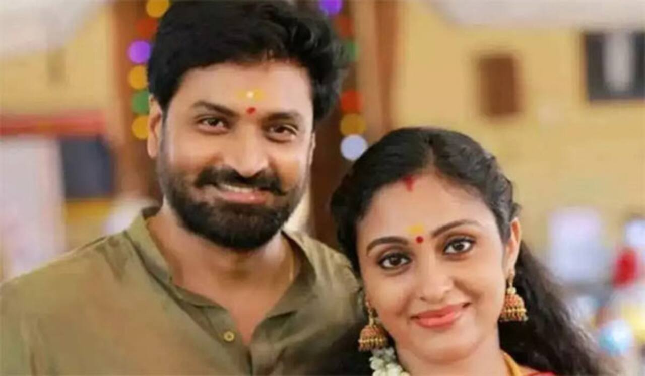 சீரியல் நடிகைகளை திருமணம் செய்யாதீர்கள் : அட்வைஸ் மழை பொழிந்த மிர்ச்சி செந்தில்