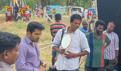 இறுதிகட்டத்தில் வள்ளி மயில்