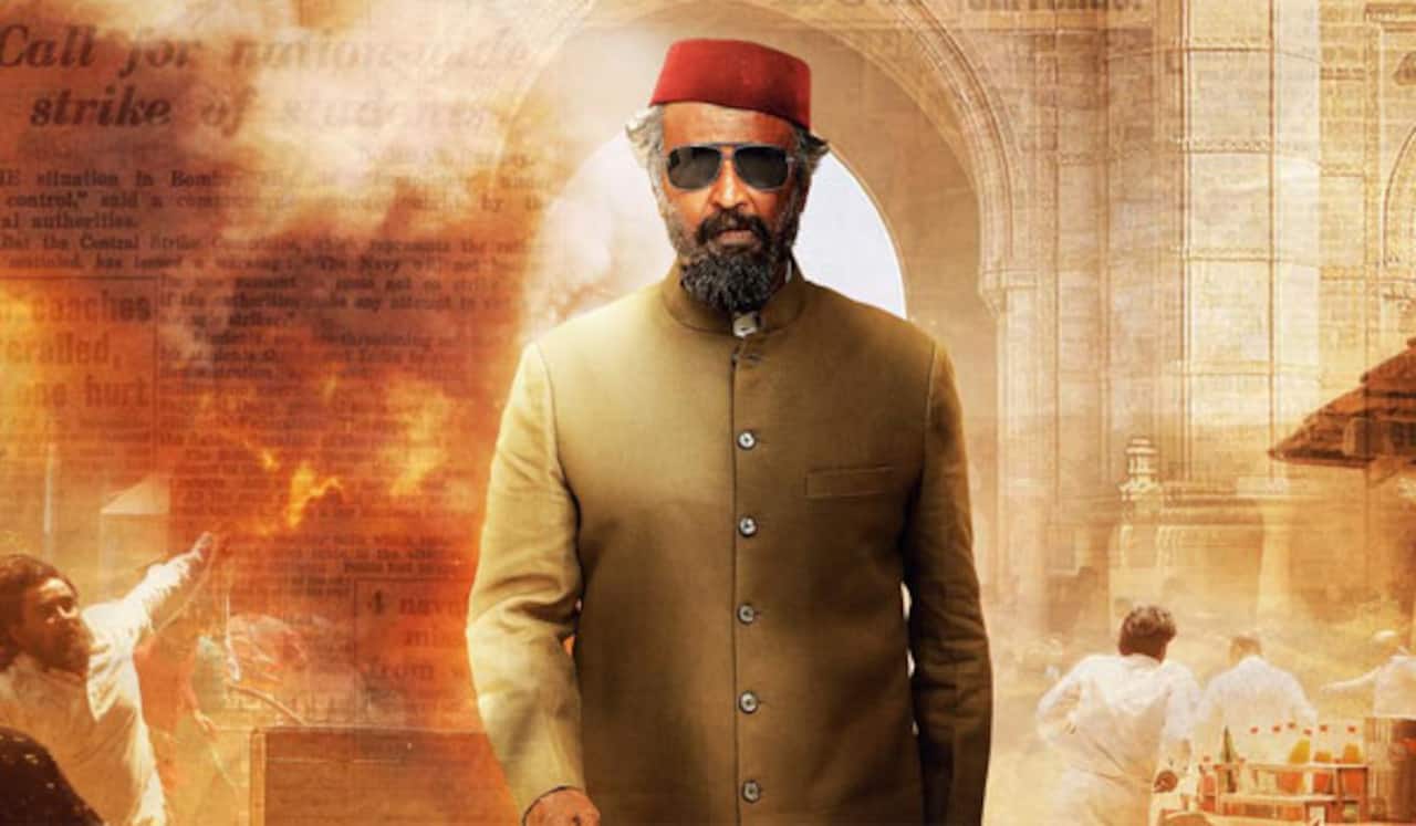 லால் சலாம் படப்பிடிப்பு காட்சி கசிந்தது