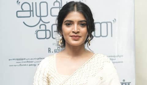 நான் புதுமுகங்களுடன் நடித்தால் வெற்றி நிச்சயம்: சஞ்சிதா ஷெட்டி