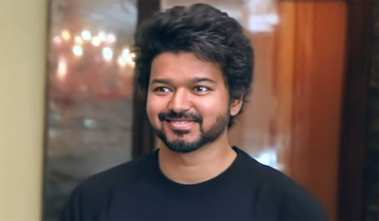 நாளை மாணவர் சந்திப்பு நிகழ்ச்சி : ரசிகர்களுக்கு விஜய் திடீர் நிபந்தனை