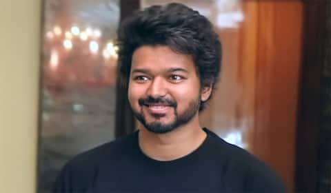 நாளை மாணவர் சந்திப்பு நிகழ்ச்சி : ரசிகர்களுக்கு விஜய் திடீர் நிபந்தனை