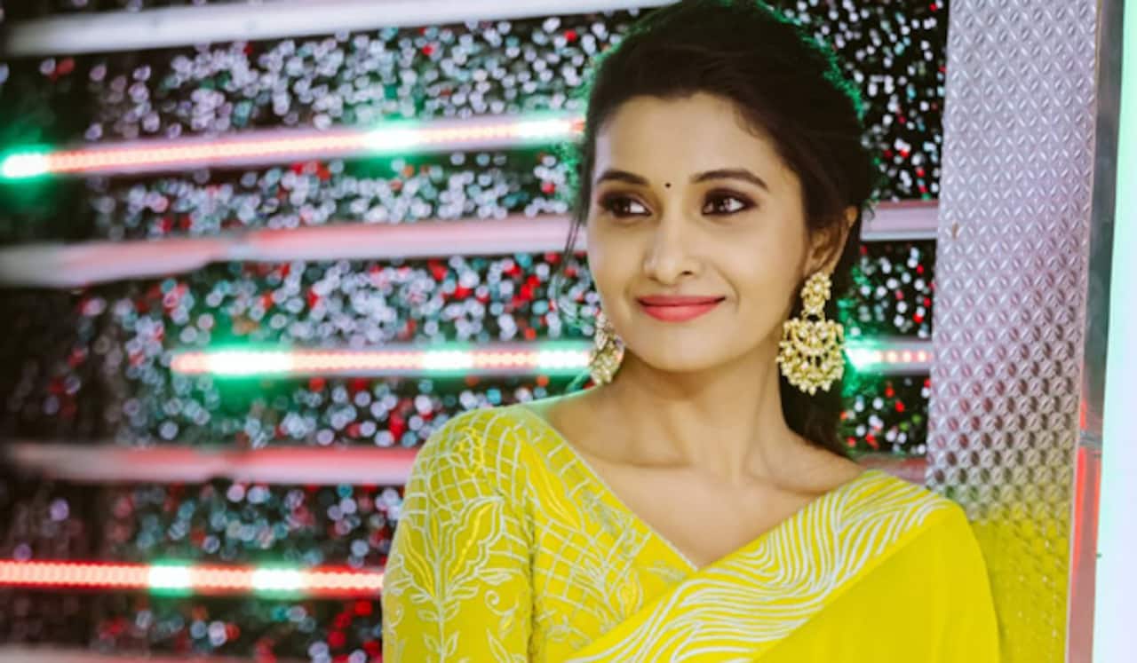 இவர்கள் மூவரிடமும் கதையே கேட்காமல் நடிப்பேன் : பிரியா பவானி சங்கர்