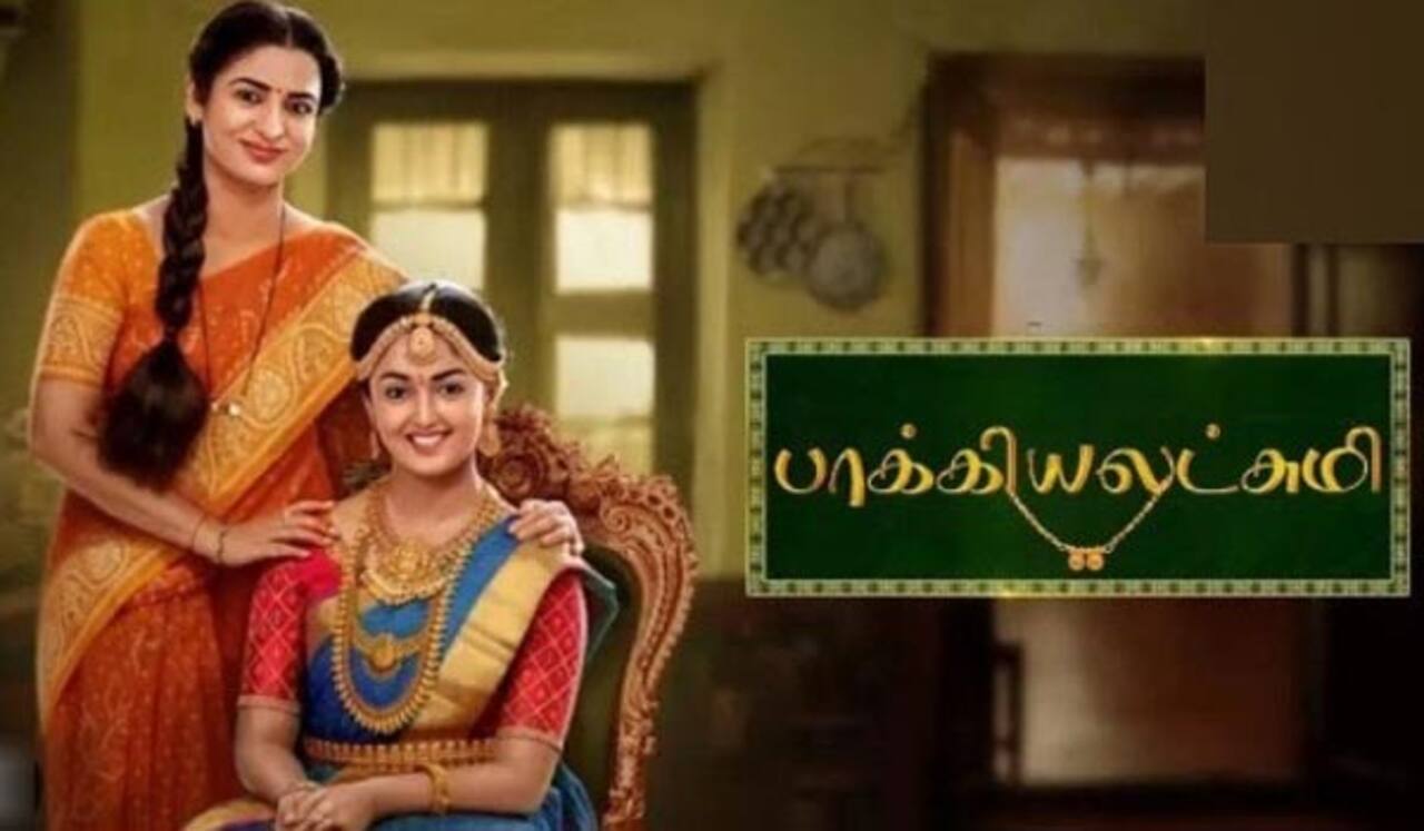 பாக்கியலெட்சுமி சீரியல் இனி கலர்ஸ் தமிழில்? ரசிகர்களை குழப்பிய அறிவிப்பு