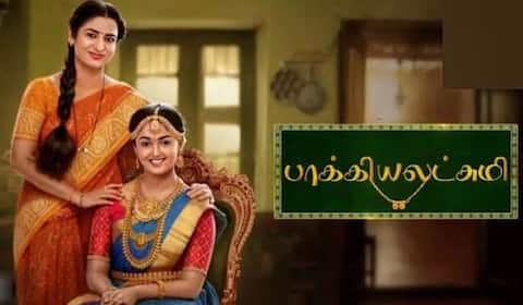 பாக்கியலெட்சுமி சீரியல் இனி கலர்ஸ் தமிழில்? ரசிகர்களை குழப்பிய அறிவிப்பு