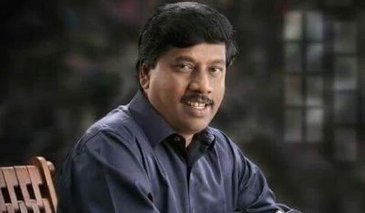 சீரியலில் ரீ-என்ட்ரி கொடுக்கும் பட்டிமன்ற பிரபலம்!