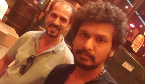 லியோ படத்தில் இணைந்த வையாபுரி