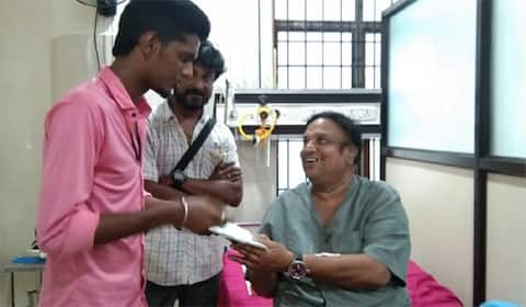 பாவா லெட்சுமணனுக்கு ரூ.30 ஆயிரம் வழங்கி உதவிய பாலா: உடன் நடித்த நடிகர்களும் உதவ முன்வருவார்களா?