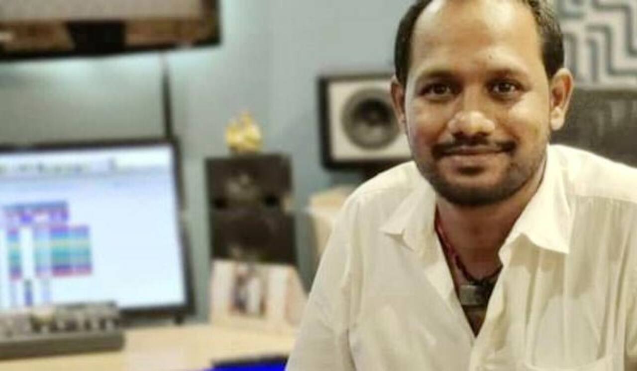ஒவ்வொரு மொழிக்கும் ஒரு எமோஷன் இருக்கு: இசையமைப்பாளர் தயா பிறைசூடன்