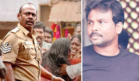கதை புகார்களை முறியடித்த தண்டட்டி இயக்குனர்