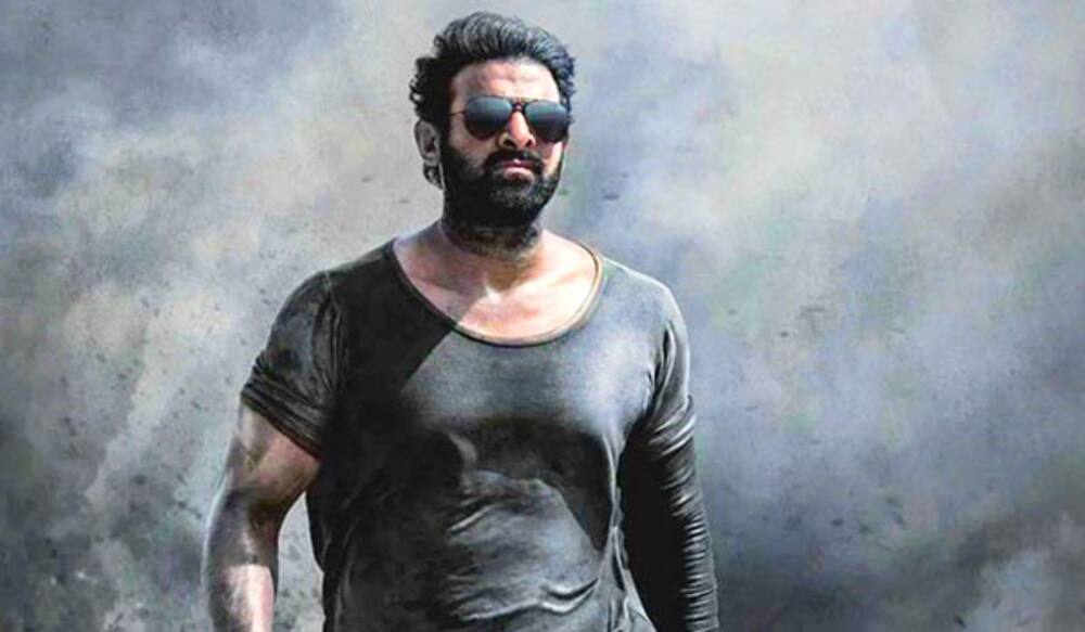 சலார் டீசர் எப்போது