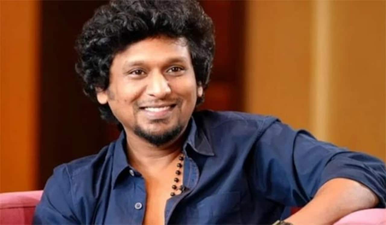 10 படங்களுக்கு மேல் இயக்க மாட்டேன் : லோகேஷ் கனகராஜ் அதிரடி