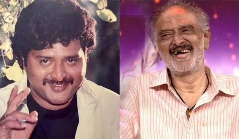 உடல்நலக் குறைவால் அவதிப்படும் சுதாகர்