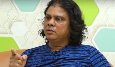 நடன இயக்குனர் ராகேஷ் திடீர் மரணம்