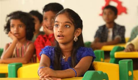 5 மொழிகளில் தயாராகும் சிறுவர்கள் படம்