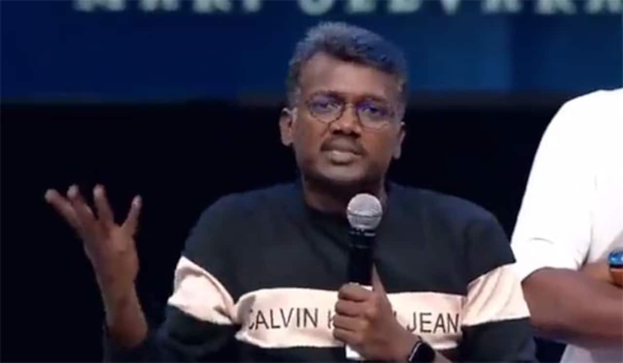 மாமன்னன் இயக்குனர் மாரிசெல்வராஜை எதிர்க்கும் கமல் ரசிகர்கள்