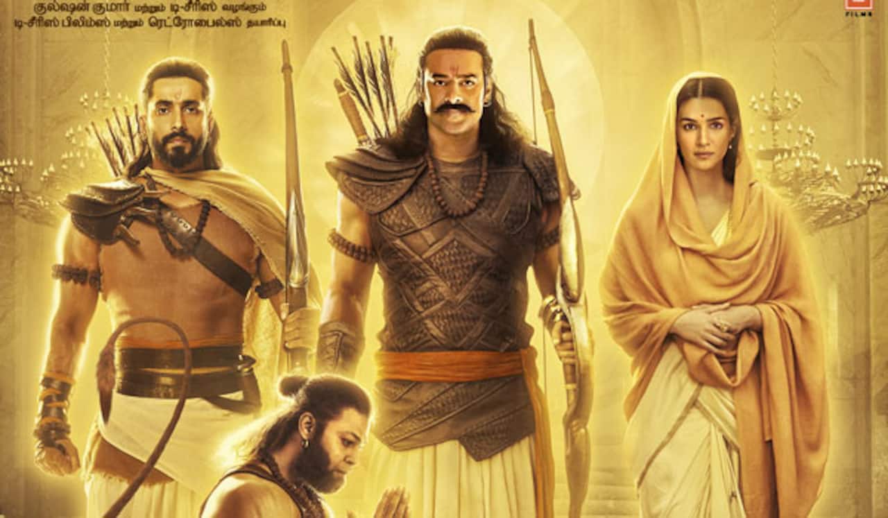 ஆதிபுருஷ் படத்தால் இந்திய படங்களுக்கு நேபாளத்தில் சிக்கல்