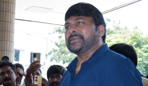 பல வருட காத்திருப்பு நிறைவேறியது : தாத்தா சிரஞ்சீவி நெகிழ்ச்சி