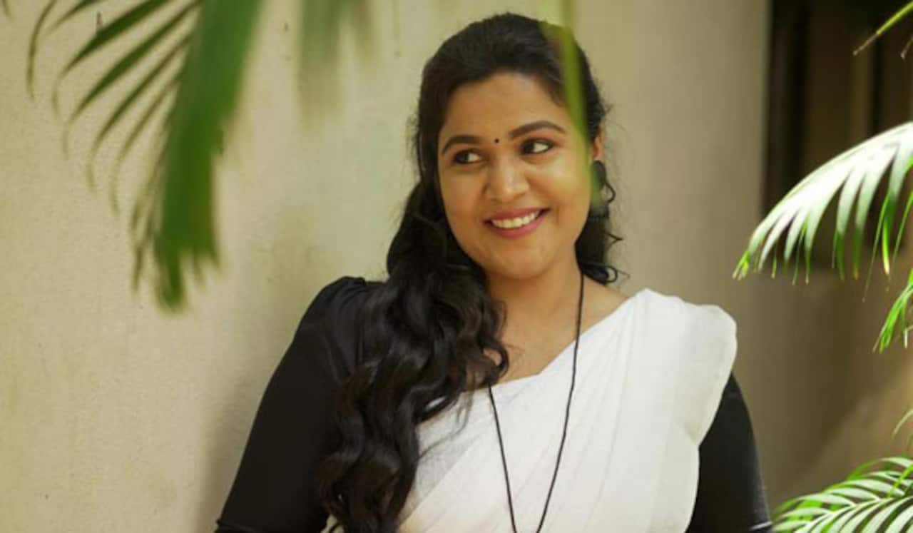 தயாரிப்பாளர் ஆன நடிகை