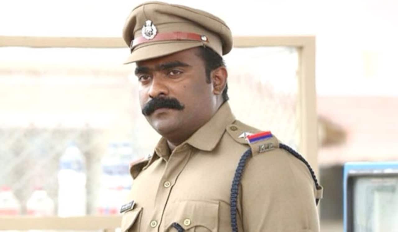 தமிழுக்கு வந்த மலையாள வில்லன் ஜெய்ஸி ஜோஸ்