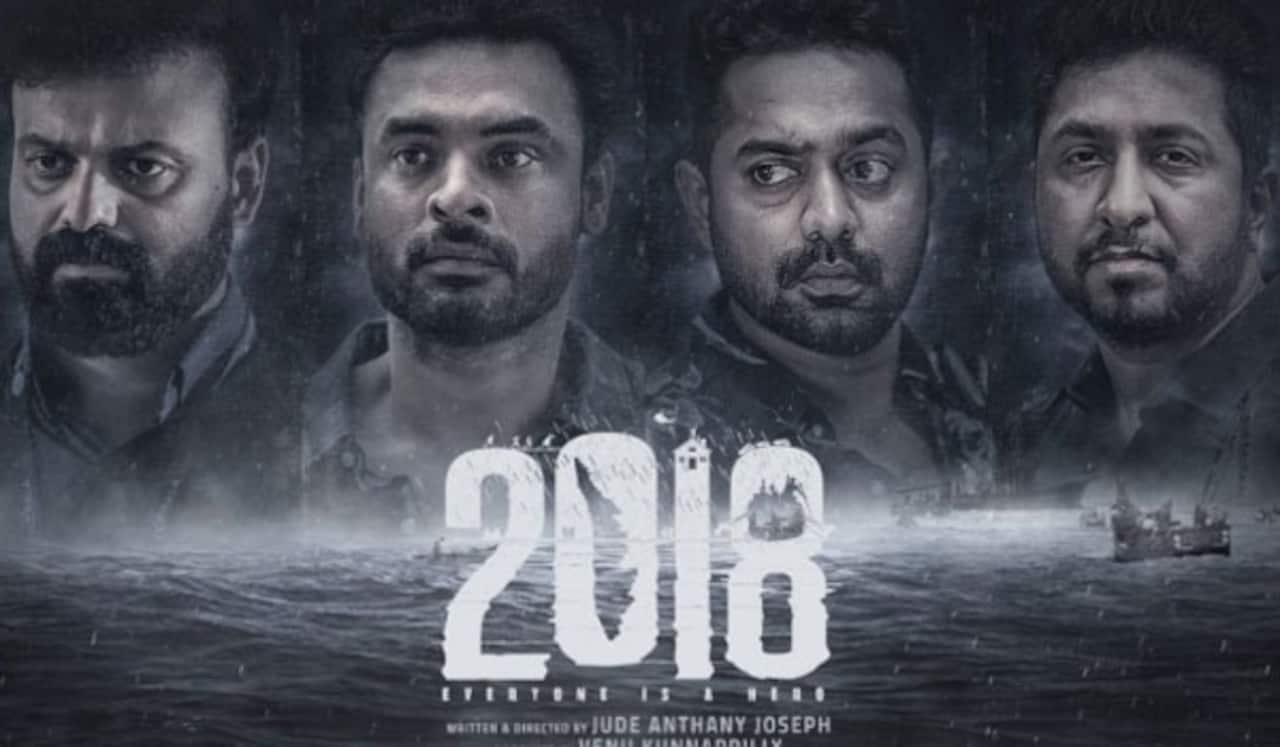2018 படத்தில் பணிபுரிய தயங்கி விலகிய 20 ஒளிப்பதிவாளர்கள்