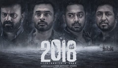 2018 படத்தில் பணிபுரிய தயங்கி விலகிய 20 ஒளிப்பதிவாளர்கள்