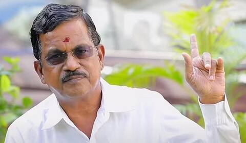 தாணு கம்பெனி பெயரை பயன்படுத்தி பண மோசடி