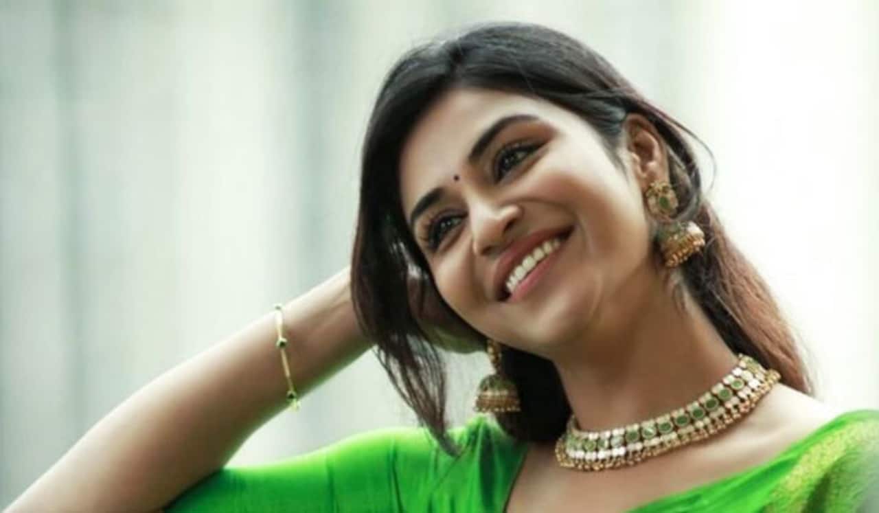 இந்துஜாவின் புதிய படம் அறிவிப்பு