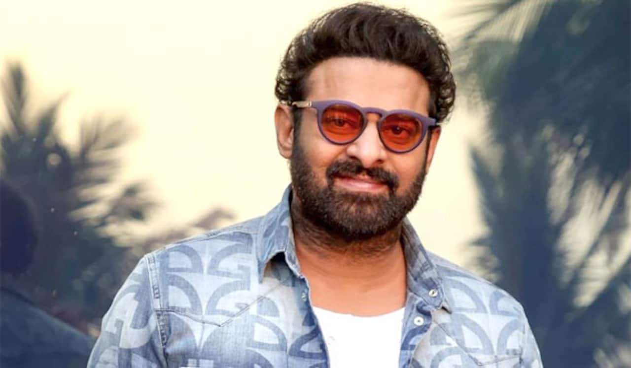 பிராஜெக்ட் கே படத்தின் டைட்டில் அப்டேட்
