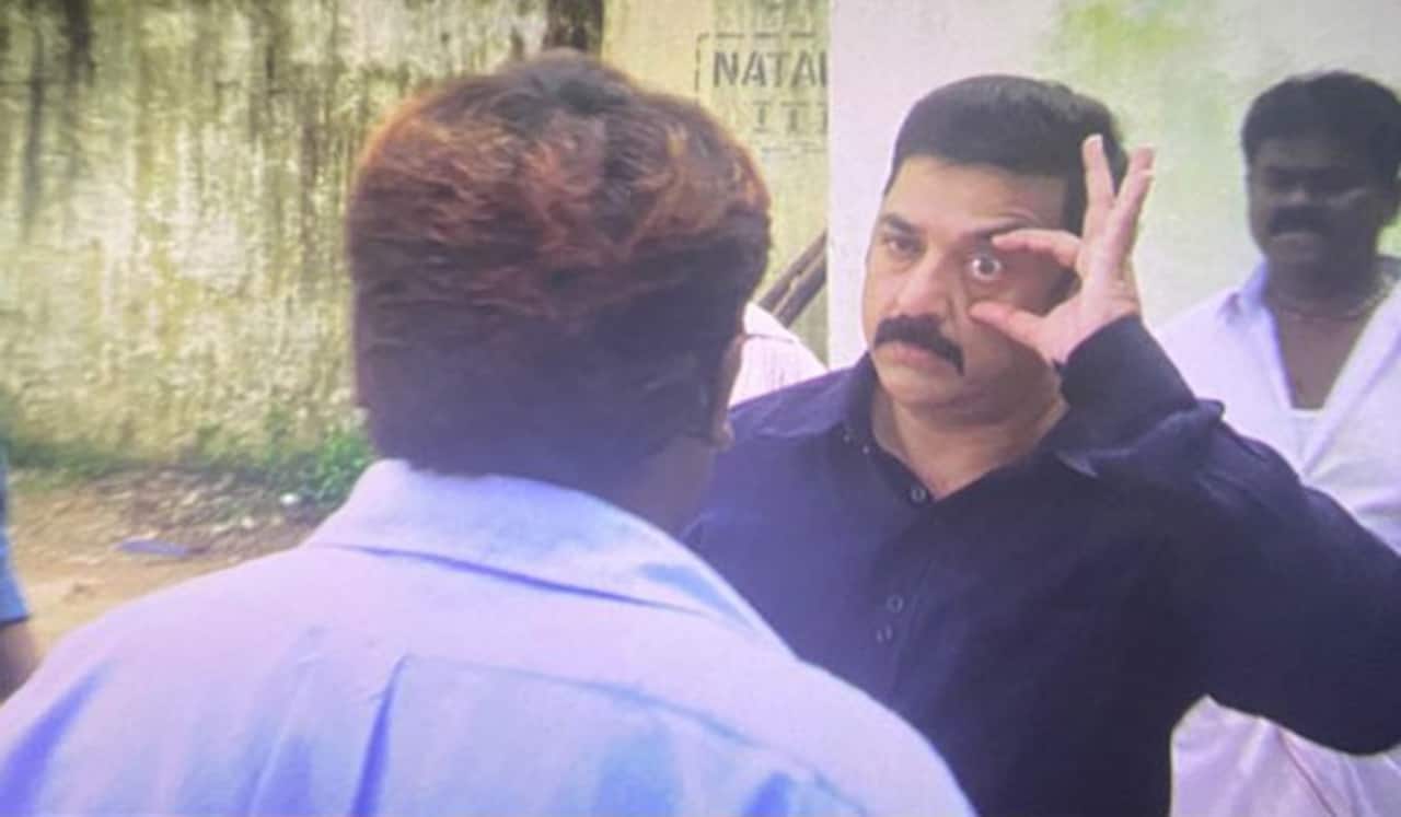 புதிய படங்களை பின்னுக்குத் தள்ளிய வேட்டையாடு விளையாடு