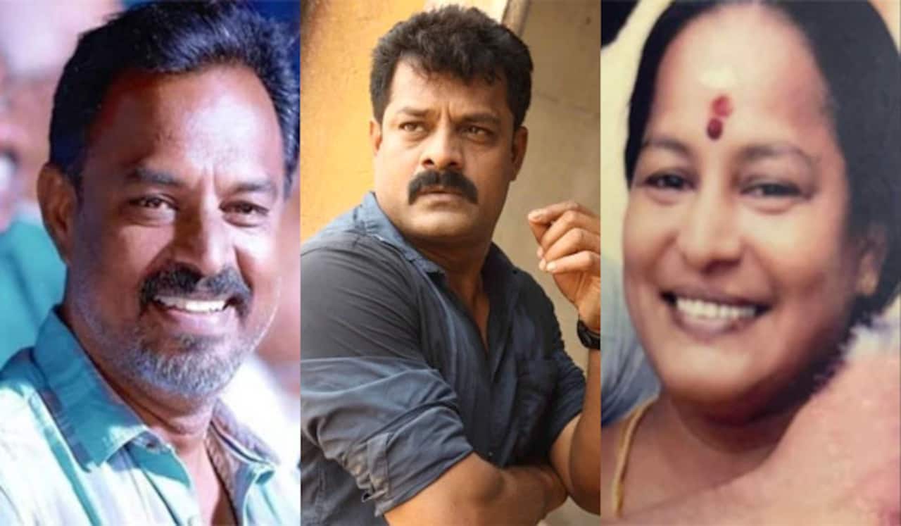 போஸ் வெங்கட்டின் அக்கா, அண்ணன் ஒரேநாளில் மறைவு