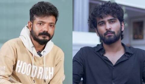சர்ச்சை நடிகர்களின் பிரச்சனைக்கு சுமூக தீர்வு ?