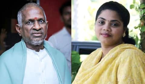 ஏ.ஆர்.ரஹ்மான் இசையில் பாடிய பின் இளையராஜா வாய்ப்பு கொடுக்கவில்லை - பாடகி மின்மினி