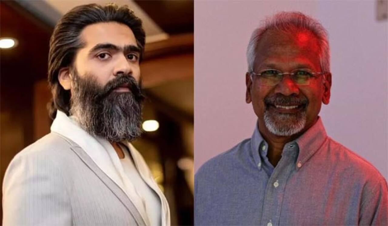 மீண்டும் மணிரத்னம் இயக்கத்தில் சிம்பு!